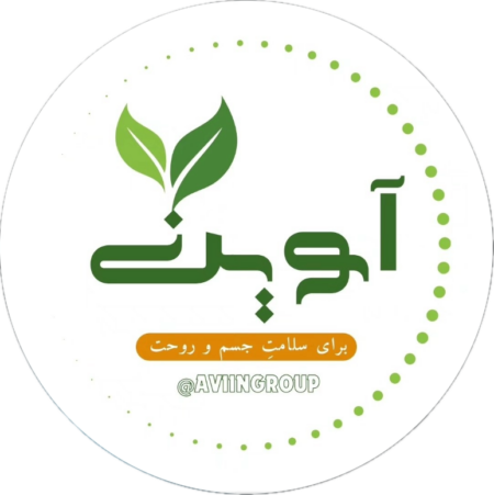 گروه آوین