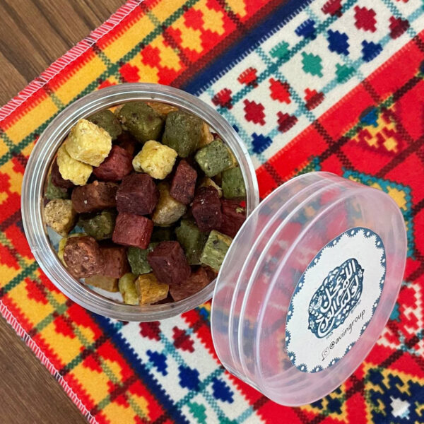 پک غدیر